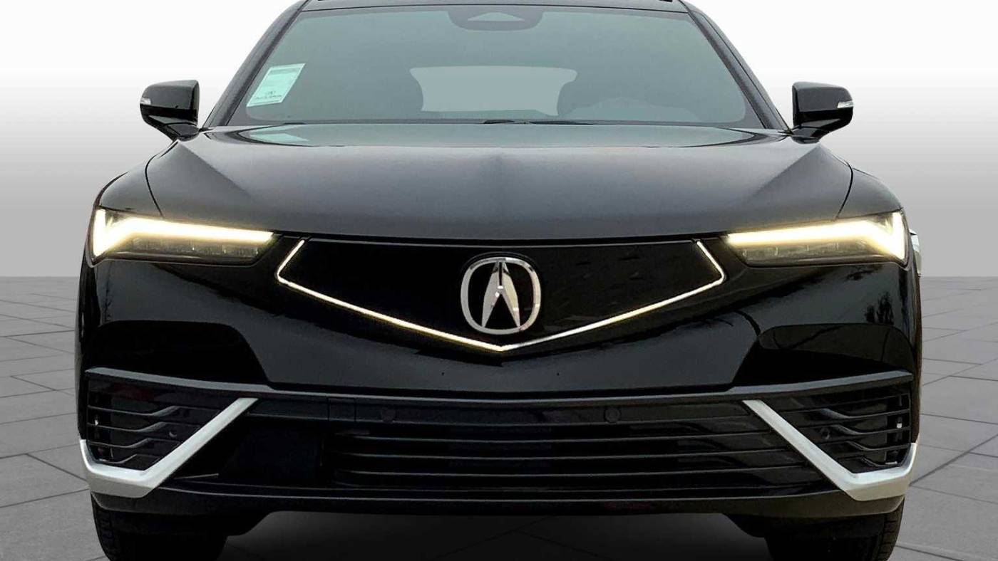 2024 Acura ZDX 4W5KHNRLXRZ510170