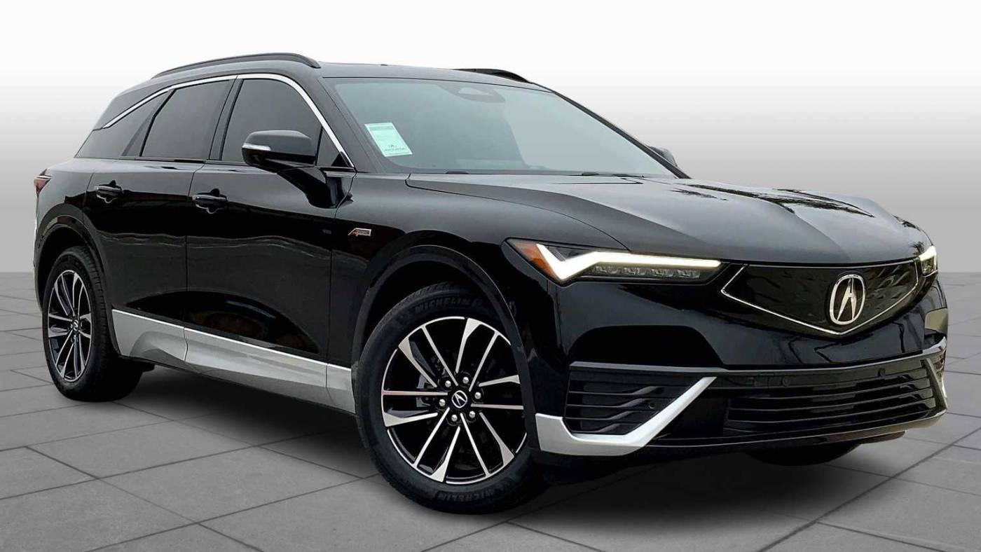 2024 Acura ZDX 4W5KHNRLXRZ510170