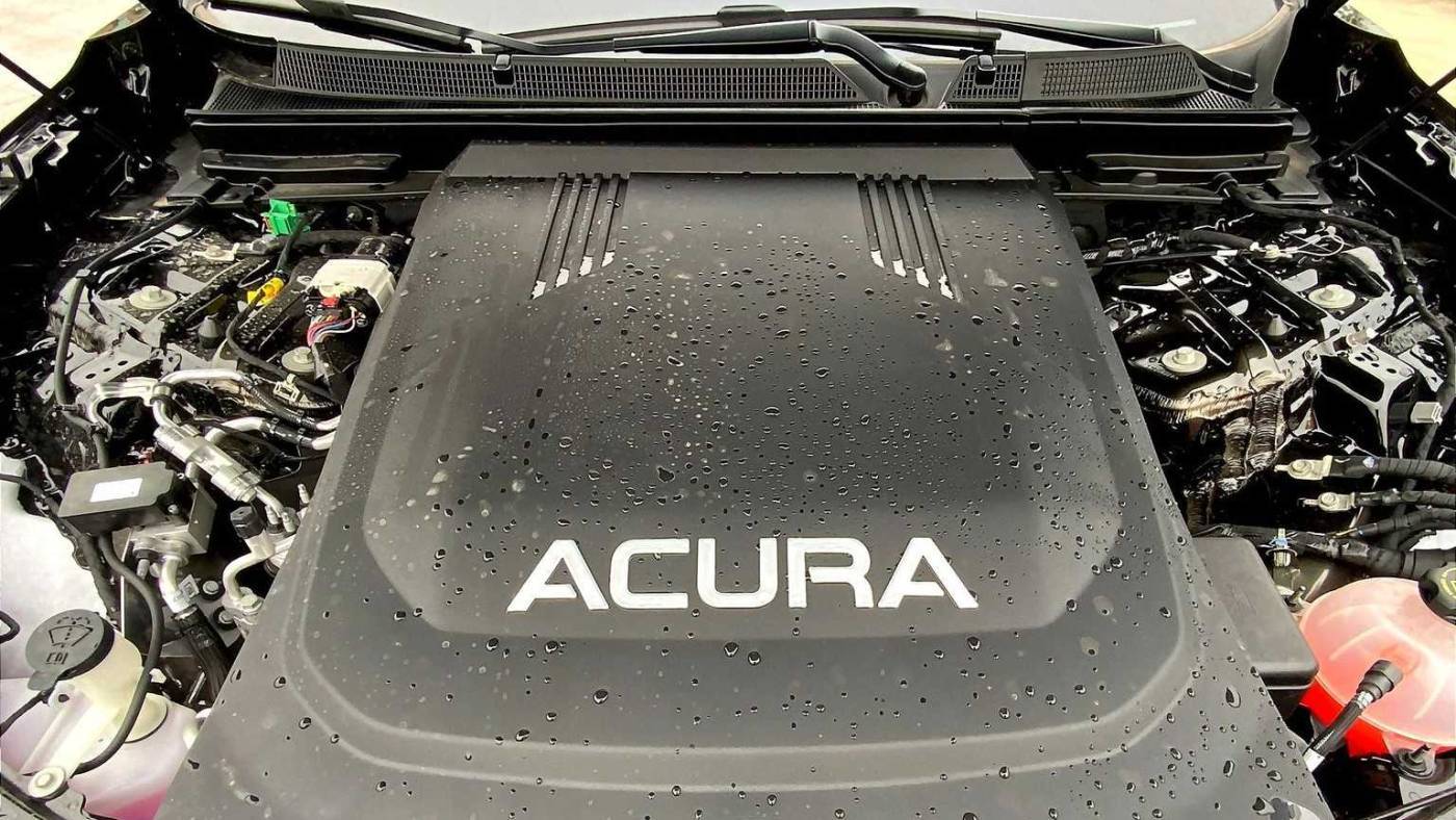 2024 Acura ZDX 4W5KHNRLXRZ510170