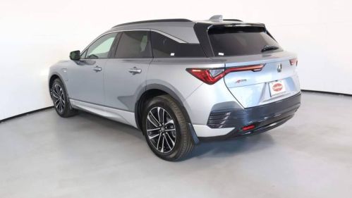 2024 Acura ZDX 4W5KHNRL5RZ502994