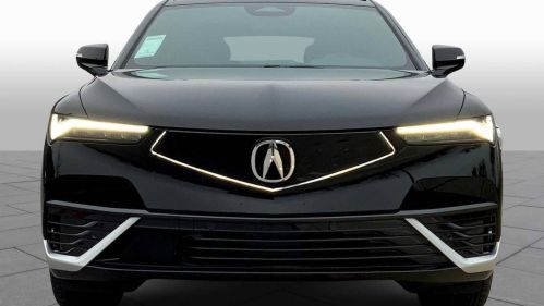 2024 Acura ZDX 4W5KHNRLXRZ510170
