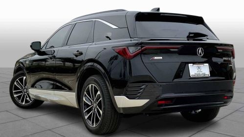 2024 Acura ZDX 4W5KHNRLXRZ510170