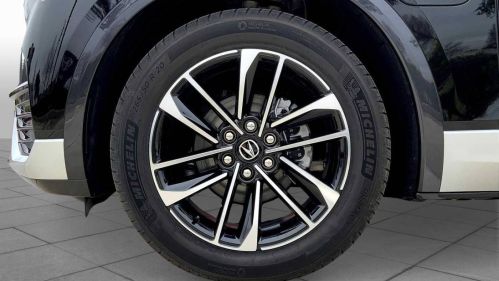 2024 Acura ZDX 4W5KHNRLXRZ510170