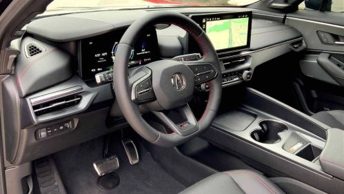 2024 Acura ZDX 4W5KHNRLXRZ510170