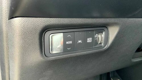 2024 Acura ZDX 4W5KHNRLXRZ510170