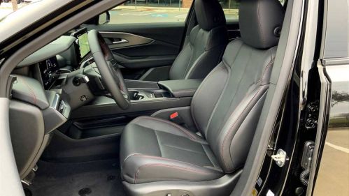 2024 Acura ZDX 4W5KHNRLXRZ510170