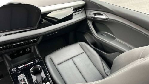2025 Audi Q6 e-tron WA114BGF6SA031680