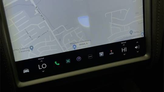 2018 Tesla Model S 5YJSA1E27JF292979