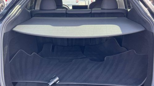 2024 Tesla Model Y 7SAYGDEEXRA225289