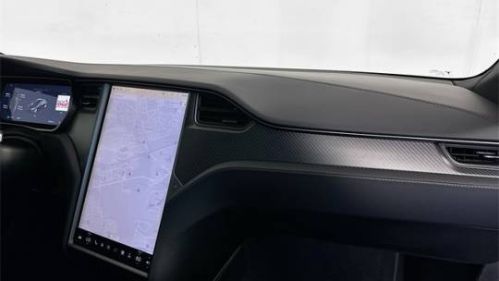 2018 Tesla Model S 5YJSA1E27JF292979