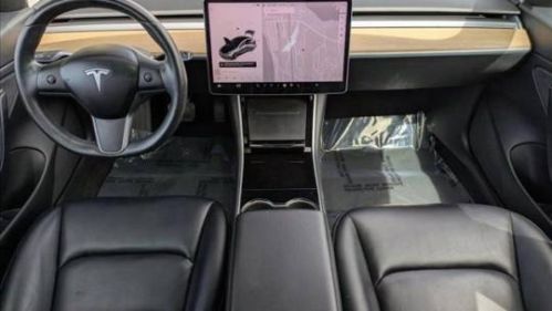 2018 Tesla Model 3 5YJ3E1EA3JF101624