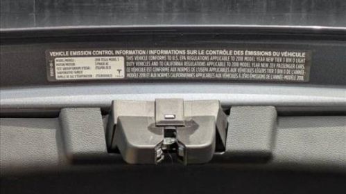 2018 Tesla Model 3 5YJ3E1EA3JF101624
