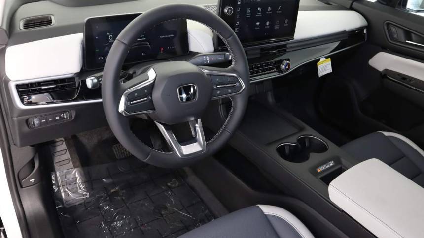 2025 Honda Prologue 3GPKHZRJ3SS502805
