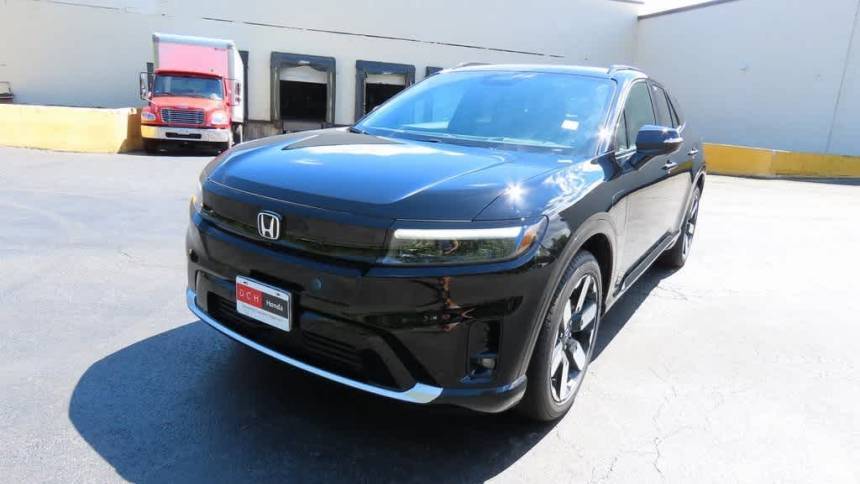 2025 Honda Prologue 3GPKHZRJ1SS509493