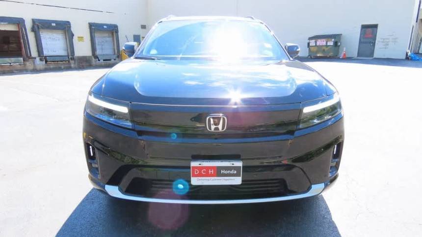 2025 Honda Prologue 3GPKHZRJ1SS509493