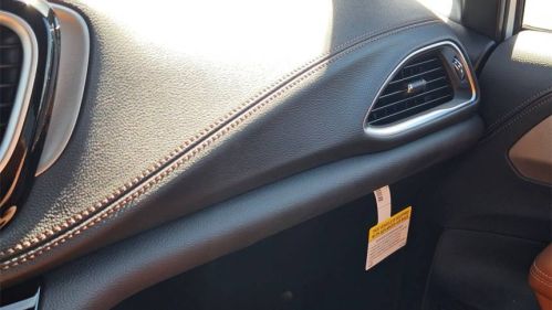 2025 Chrysler Pacifica 2C4RC1N71SR549872
