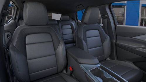 2025 Chevrolet Equinox EV 3GN7DLRP4SS194121