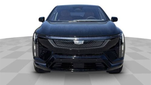 2025 Cadillac OPTIQ 3GYK3GMR1SS160332