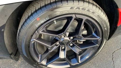 2025 Dodge Charger Daytona 2C3CDBCKXSR550541