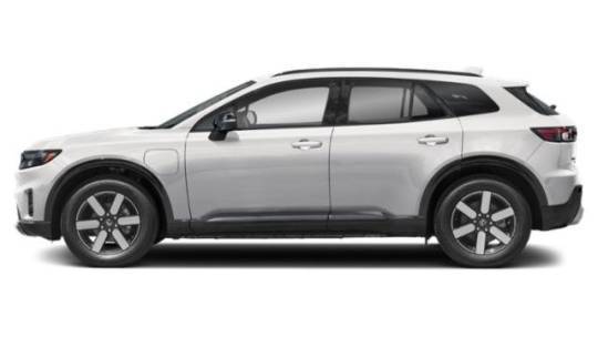 2025 Honda Prologue 3GPKHWRM2SS501251