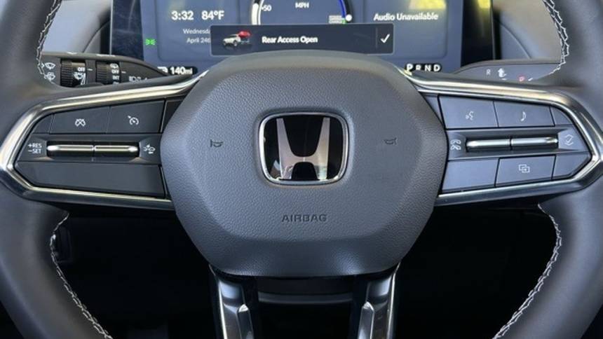 2025 Honda Prologue 3GPKHWRM0SS505797