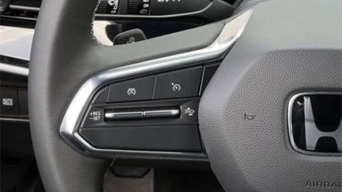 2025 Honda Prologue 3GPKHWRM0SS505797