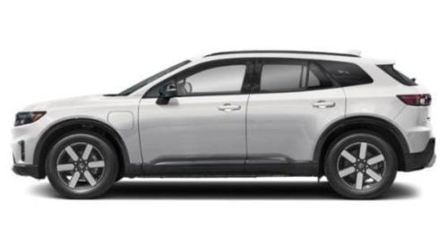2025 Honda Prologue 3GPKHWRM2SS501251