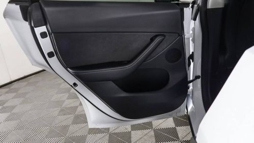2022 Tesla Model Y 7SAYGAEE9NF382257