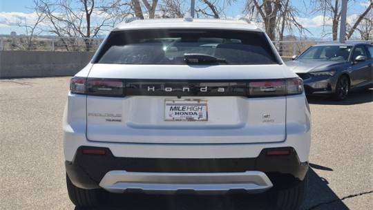 2025 Honda Prologue 3GPKHXRJ7SS504500