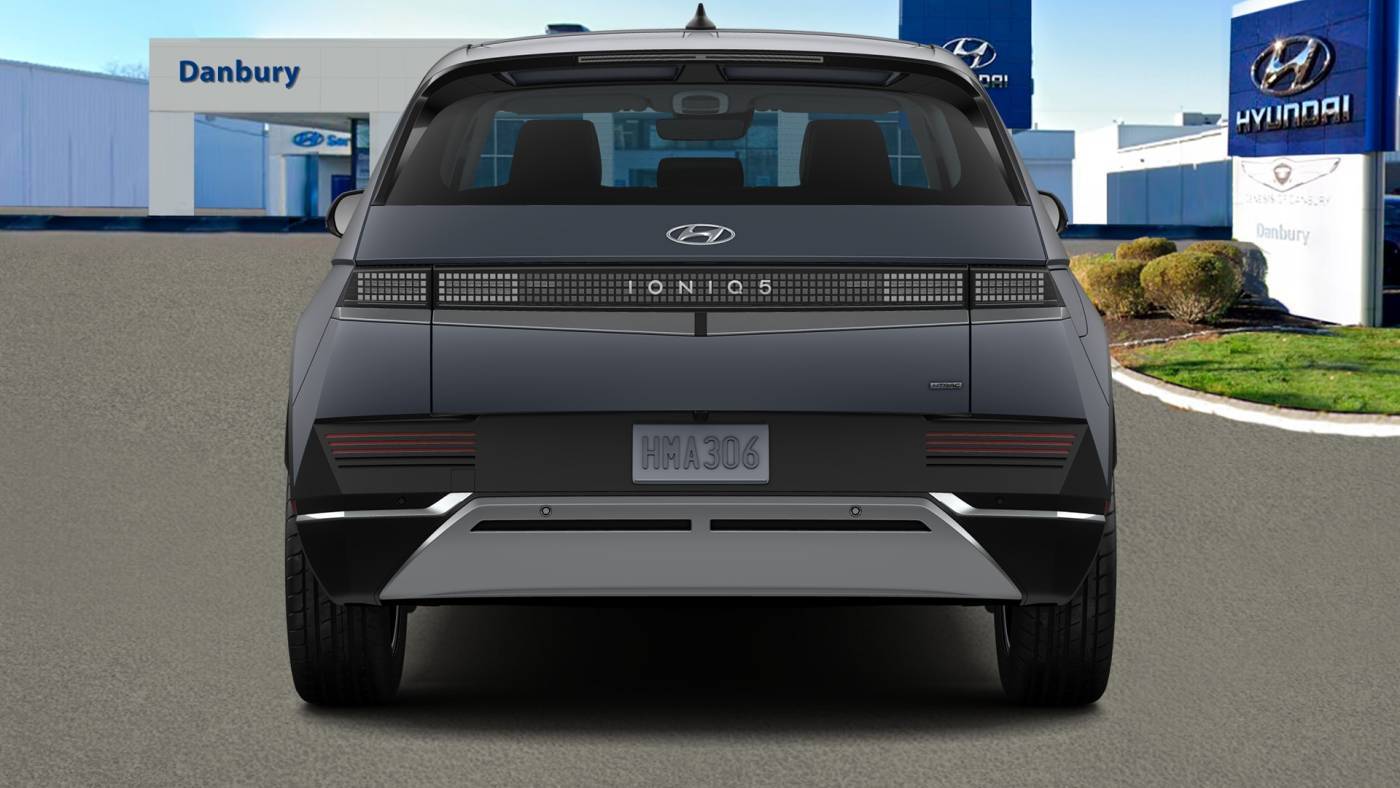 2023 Hyundai IONIQ 5 KM8KNDAFXPU201908