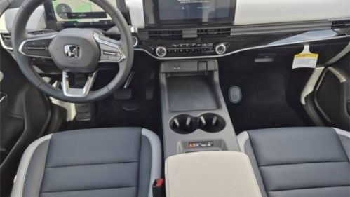2025 Honda Prologue 3GPKHXRJ6SS501653