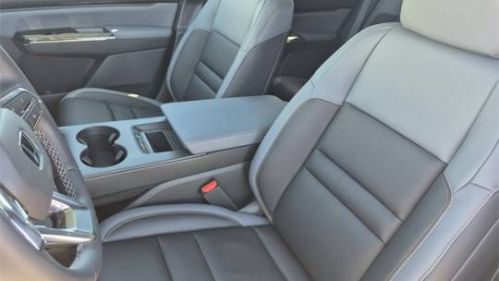 2025 Honda Prologue 3GPKHXRJ7SS504500