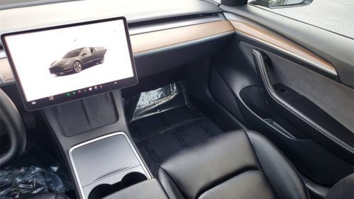 2023 Tesla Model 3 5YJ3E1EA0PF474158