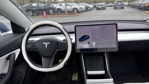 2020 Tesla Model 3 5YJ3E1EA1LF738160