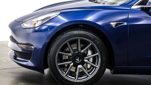 2019 Tesla Model 3 5YJ3E1EA2KF396765