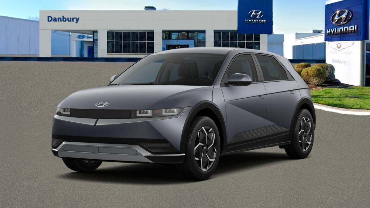 2023 Hyundai IONIQ 5 KM8KNDAFXPU201908