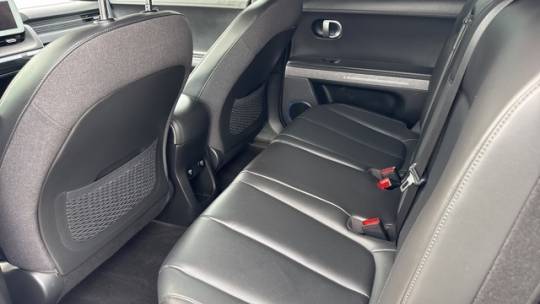 2023 Hyundai IONIQ 5 KM8KR4AE6PU189753