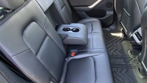2023 Tesla Model Y 7SAYGDEE6PF599916