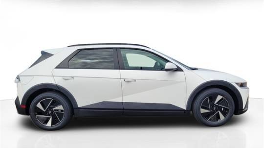 2025 Hyundai IONIQ 5 7YAKN4DA0SY008486