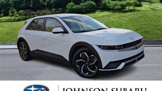 2022 Hyundai IONIQ 5 KM8KNDAF7NU111693