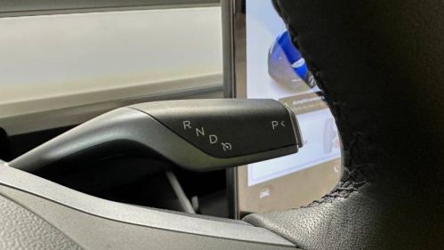 2021 Tesla Model Y 5YJYGDEE9MF071358