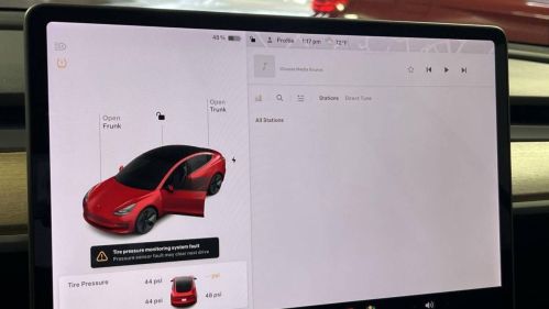 2021 Tesla Model 3 5YJ3E1EB2MF988114