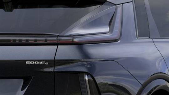 2025 Cadillac Lyriq 1GYKPURL0SZ305693