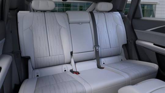 2025 Cadillac Lyriq 1GYKPURL0SZ305693