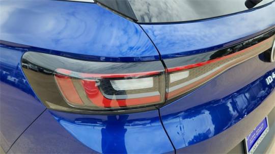 2021 Volkswagen ID.4 WVGKMPE2XMP024380