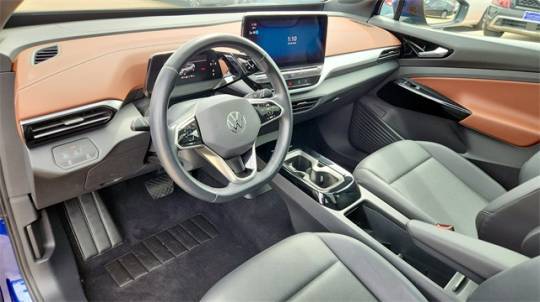 2021 Volkswagen ID.4 WVGKMPE2XMP024380