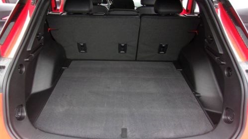 2025 Chevrolet Equinox EV 3GN7DSRR0SS194869