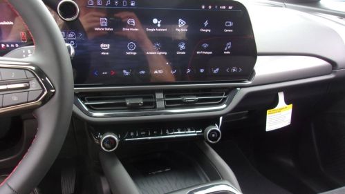2025 Chevrolet Equinox EV 3GN7DSRR0SS194869
