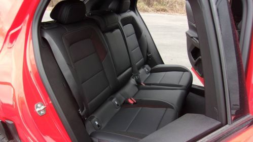 2025 Chevrolet Equinox EV 3GN7DSRR0SS194869