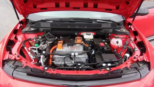 2025 Chevrolet Equinox EV 3GN7DSRR0SS194869